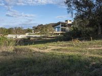 California Modern Architecture House