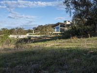 California Modern Architecture House