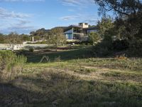 California Modern Architecture House