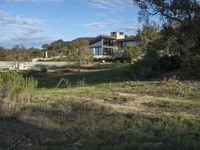 California Modern Architecture House