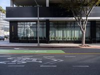 California's Modern Architecture: Office Buildings in Los Angeles