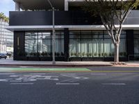 California's Modern Architecture: Office Buildings in Los Angeles