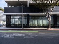 California's Modern Architecture: Office Buildings in Los Angeles