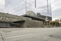 Modern Architecture in Los Angeles, California