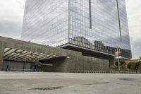 Modern Architecture in Los Angeles, California