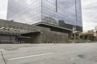 Modern Architecture in Los Angeles, California