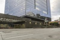 Modern Architecture in Los Angeles, California