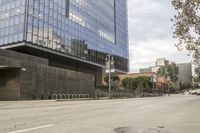 Modern Architecture in Los Angeles, California