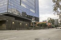 Modern Architecture in Los Angeles, California