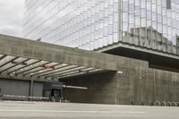 Modern Architecture in Los Angeles, California