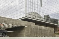 Modern Architecture in Los Angeles, California