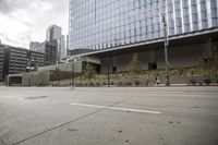 Modern Architecture in Los Angeles, California