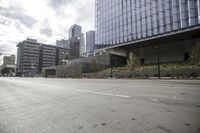 Modern Architecture in Los Angeles, California