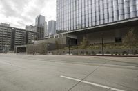 Modern Architecture in Los Angeles, California