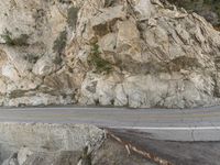 California Mountain Landscape: Dawn View