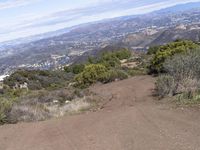 California Mountain Road: Through the Rugged Wilderness