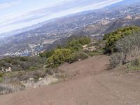 California Mountain Road: Through the Rugged Wilderness