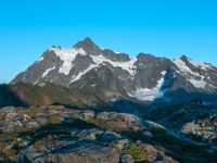 California Mountain Wilderness: A Clear Sky Adventure