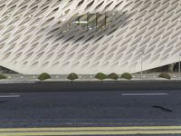 California Night Lights: Urban Design and Modern Architecture