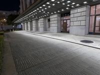 California Night Road: Exploring San Francisco After Dark