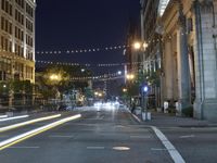 California Night Road: A Memorable Travel Experience