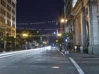 California Night Road: A Memorable Travel Experience