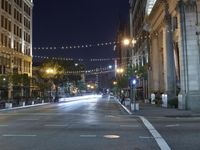 California Night Road: A Memorable Travel Experience