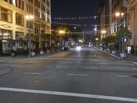 California Night Road: A Memorable Travel Experience