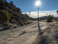 California's Off-Road Track: Exploring the Rugged Landscape