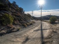 California's Off-Road Track: Exploring the Rugged Landscape