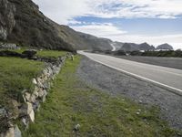 California Pacific Coast Highway in Big Sur - 003