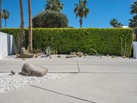 California, Palm Springs: Mid-Century Architecture