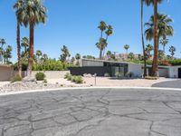 California Palm Springs Residential Architecture 002