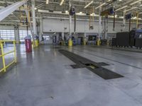 California Race Track and City Engineering 001