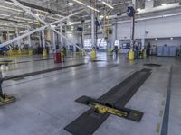 California Race Track City Engineering 005