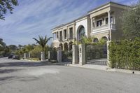 Luxurious Villas and Mansions in California Real Estate - 002