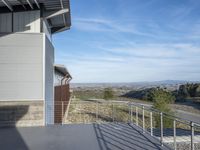 California Residential Architecture: Modern House