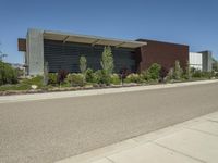 California Residential Buildings and City Life 003