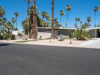 California Residential Home House