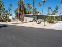 California Residential Home House