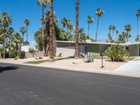 California Residential Home House