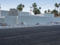 California Residential House in Palm Springs