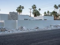 California Residential House in Palm Springs 004