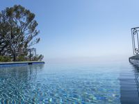 California Residential House with Swimming Pool