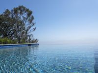 California Residential House with Swimming Pool