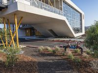 California Residential Living: Urban Design in Los Angeles