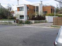 California Residential Properties: Architectural Urban