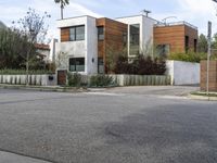 California Residential Properties: Architectural Urban