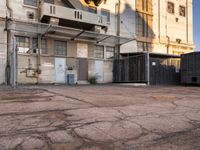 California Road: Industrial Landscapes in Los Angeles