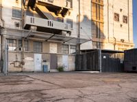 California Road: Industrial Landscapes in Los Angeles